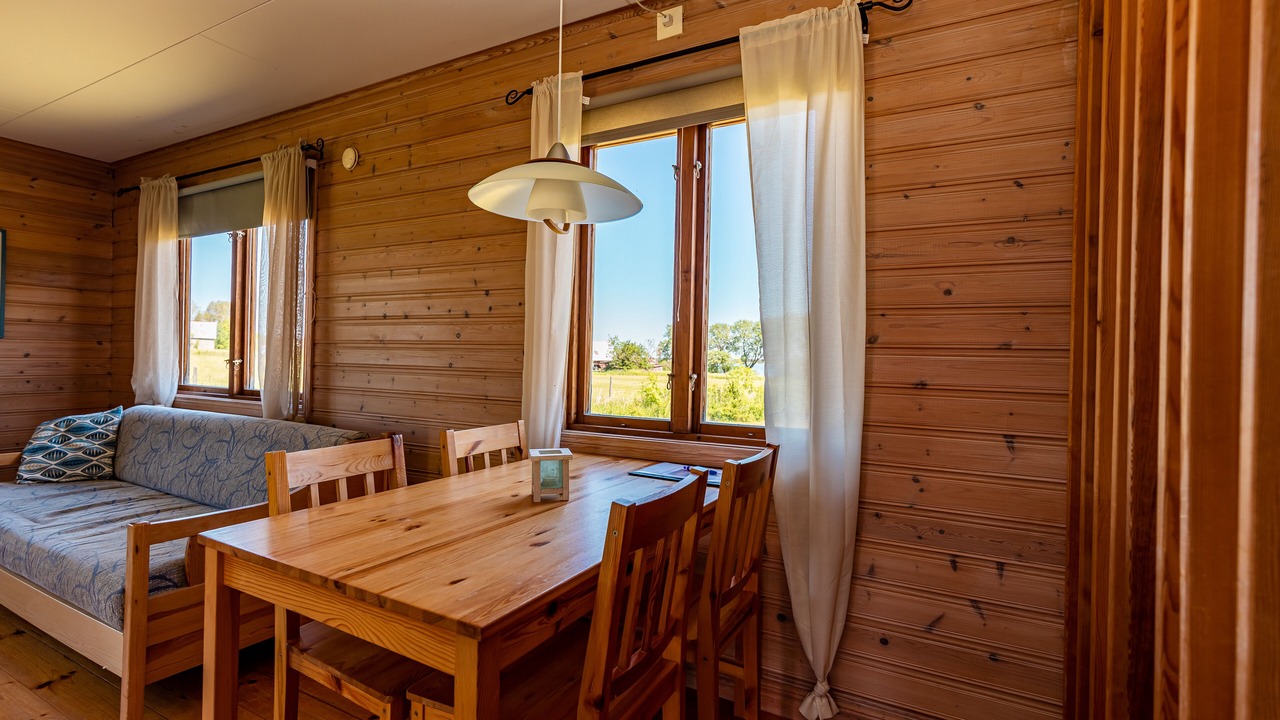 Photo of Livingroom in Farosund