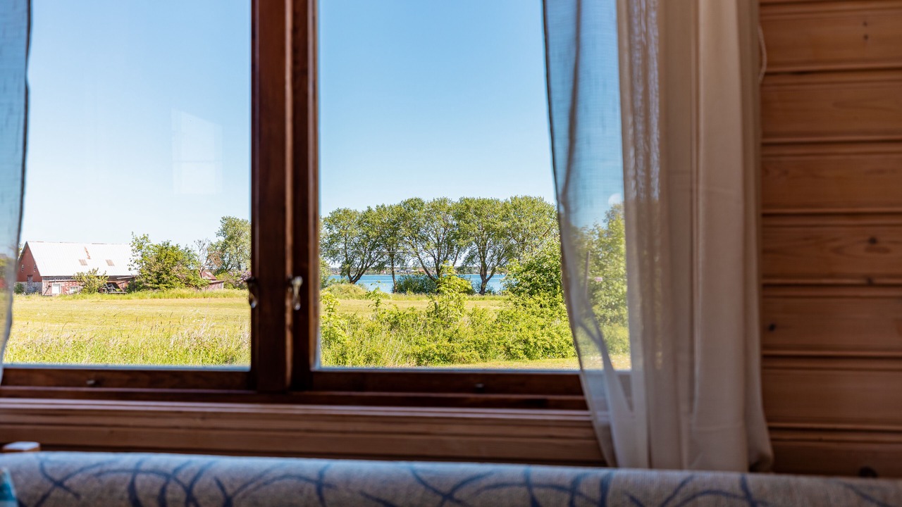 Photo of Livingroom in Farosund