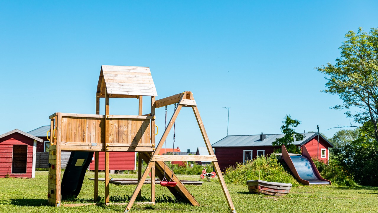 Photo of Outdoor in Farosund