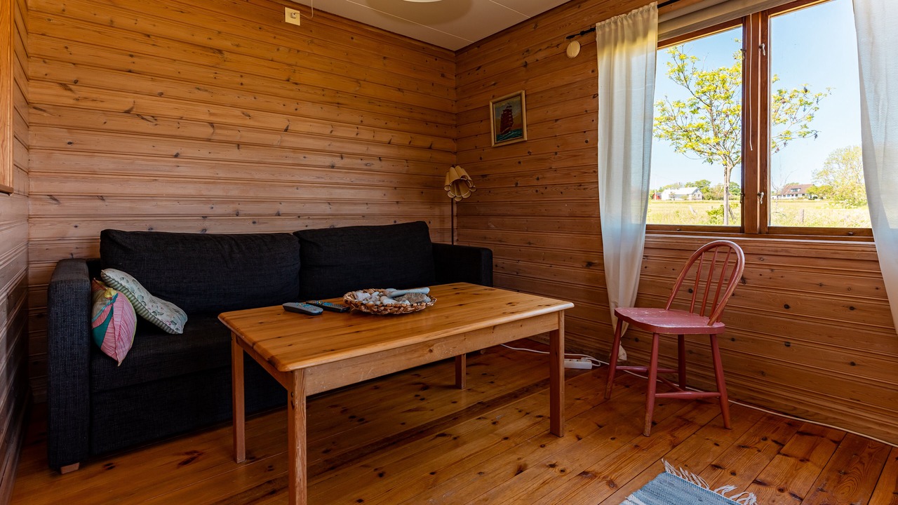 Photo of Livingroom in Farosund