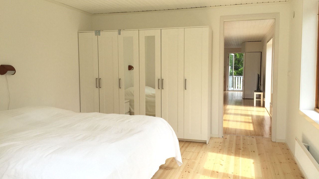 Photo of Bedroom in Varmdo