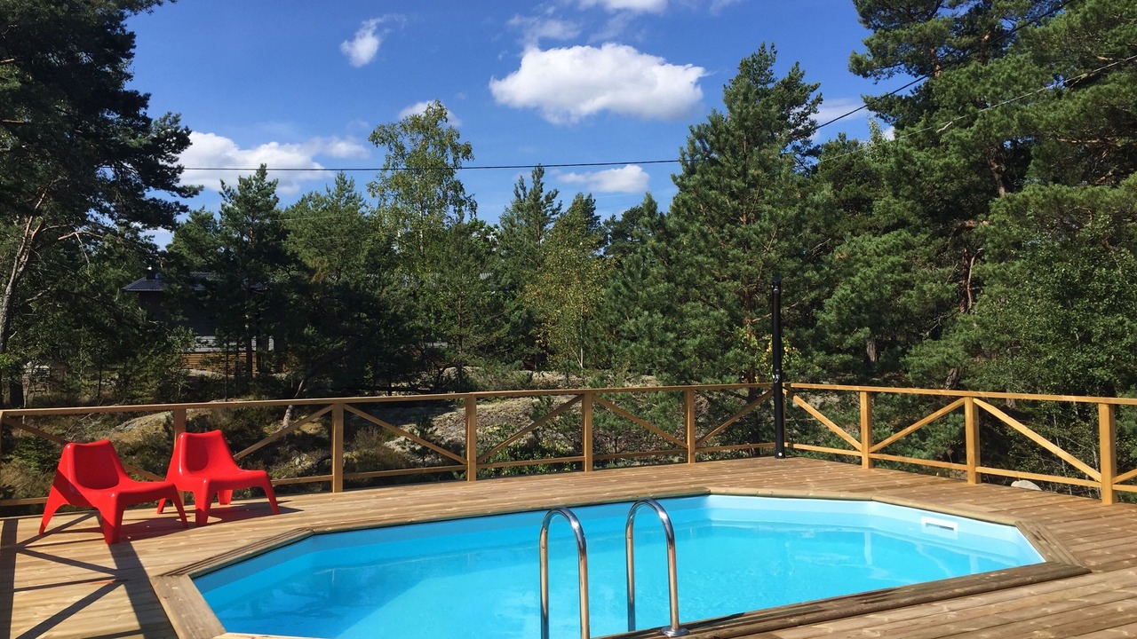 Photo of Outdoor in Varmdo