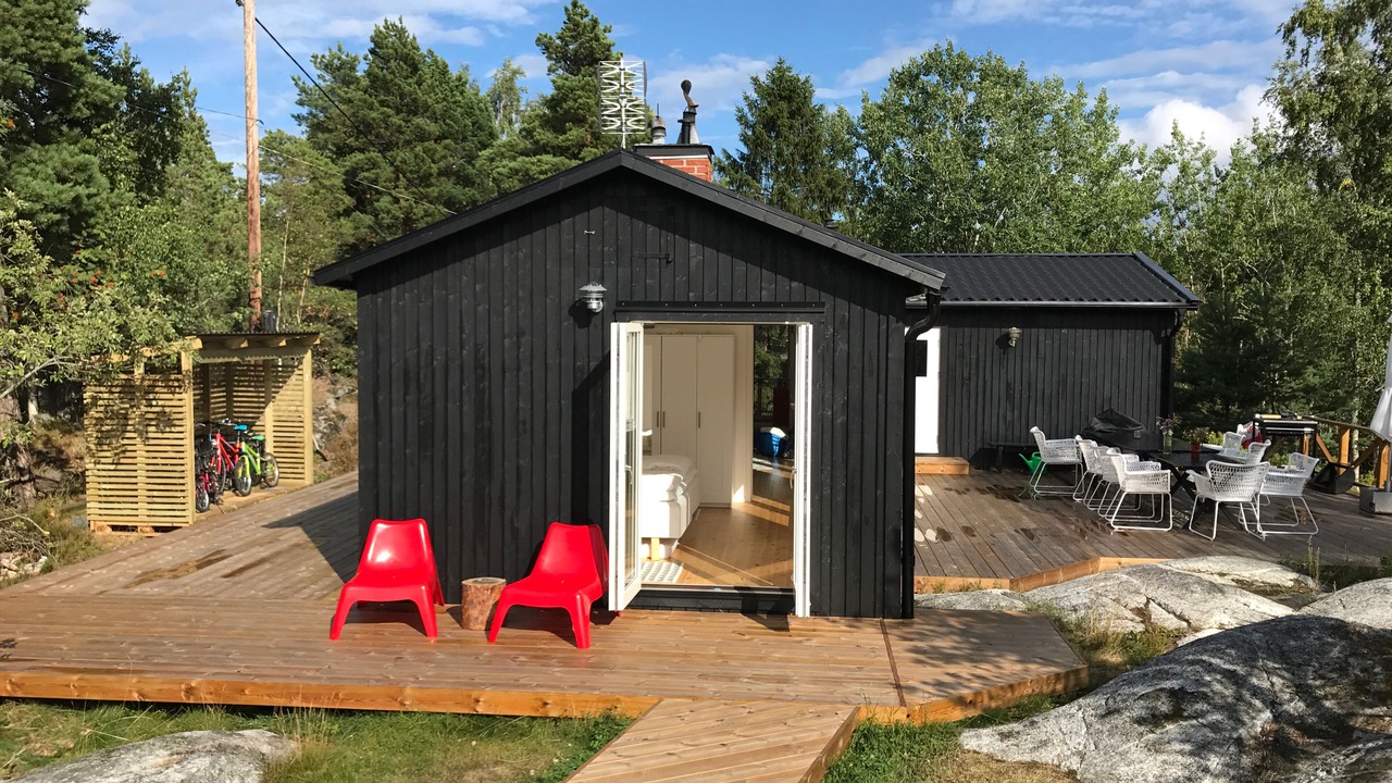 Photo of Outdoor in Varmdo