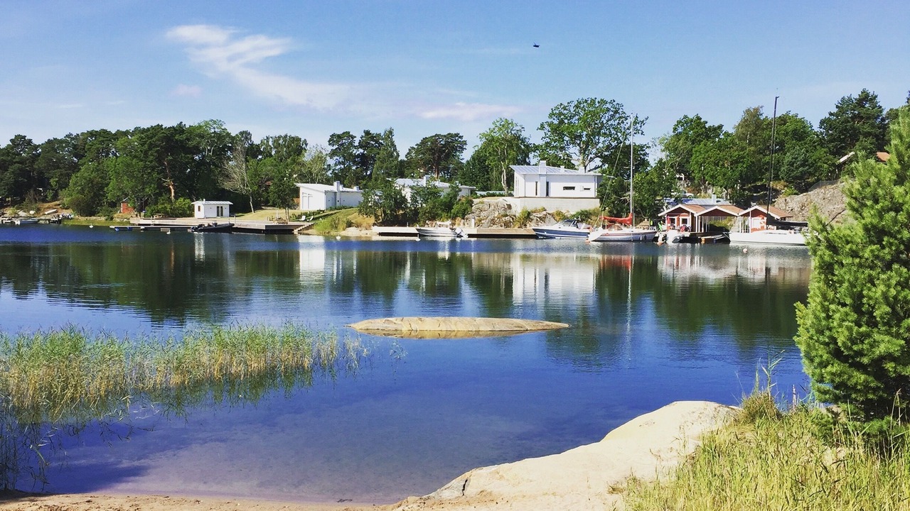 Photo of Outdoor in Varmdo