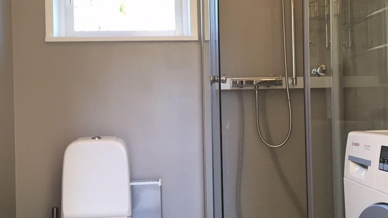 Photo of Bathroom in Varmdo
