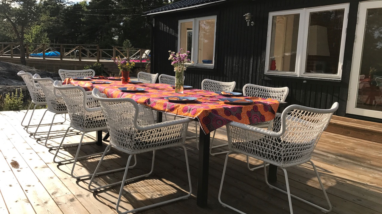Photo of Outdoor in Varmdo