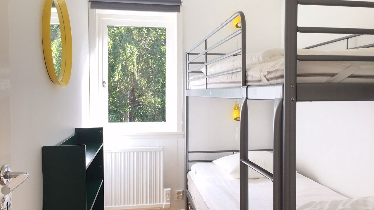 Photo of Bedroom in Varmdo