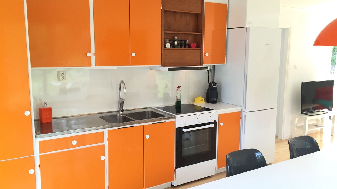 Photo of Kitchen in Varmdo