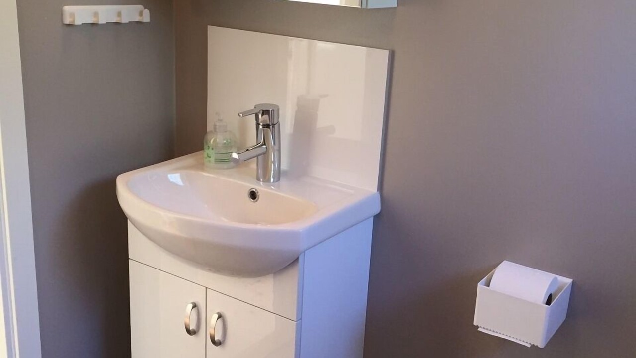 Photo of Bathroom in Varmdo