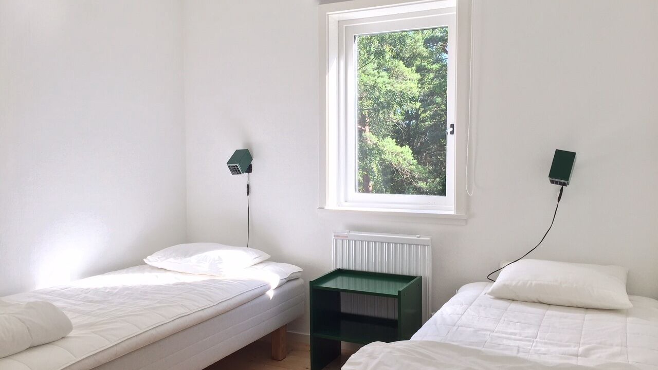 Photo of Bedroom in Varmdo