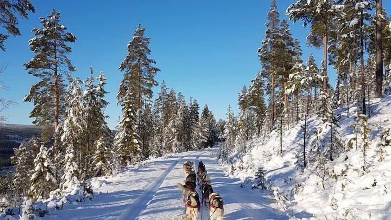 Photo of Outdoor in Grondalen
