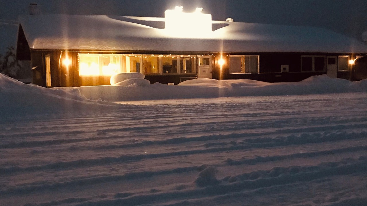 Photo of Outdoor in Grondalen