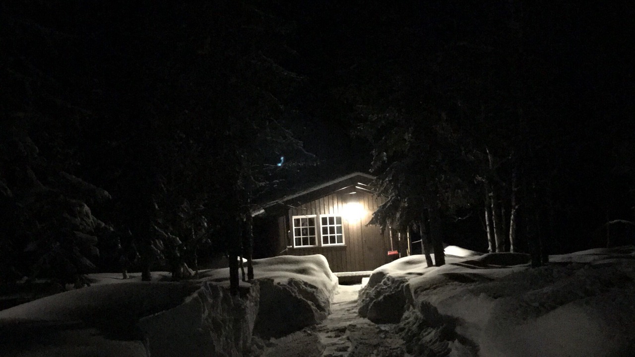 Photo of Bedroom in Grondalen