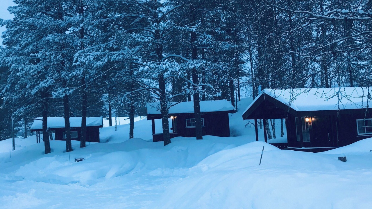 Photo of Outdoor in Grondalen