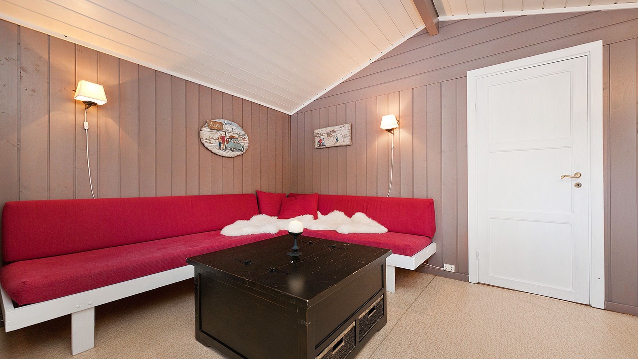 Photo of Livingroom in Grondalen
