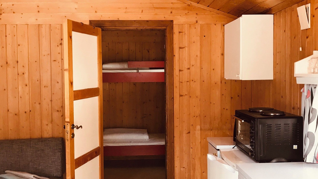 Photo of Kitchen in Grondalen
