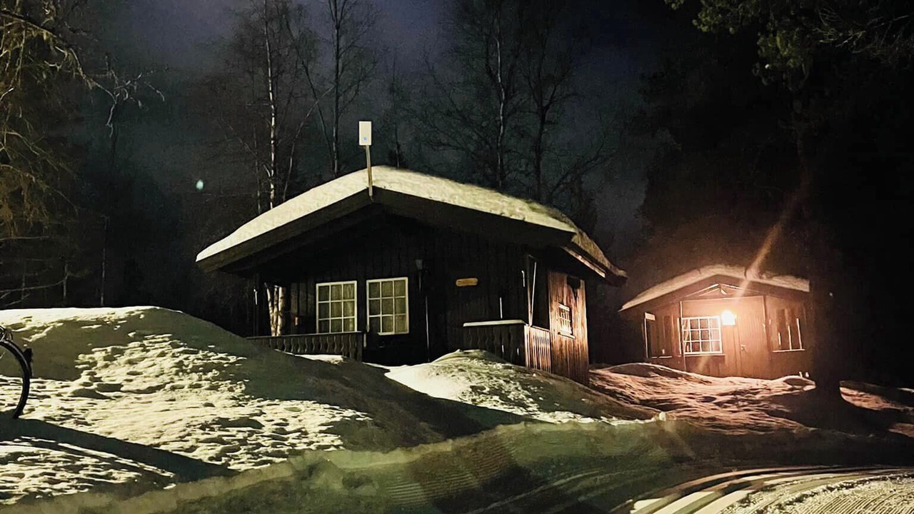 Photo of Bedroom in Grondalen