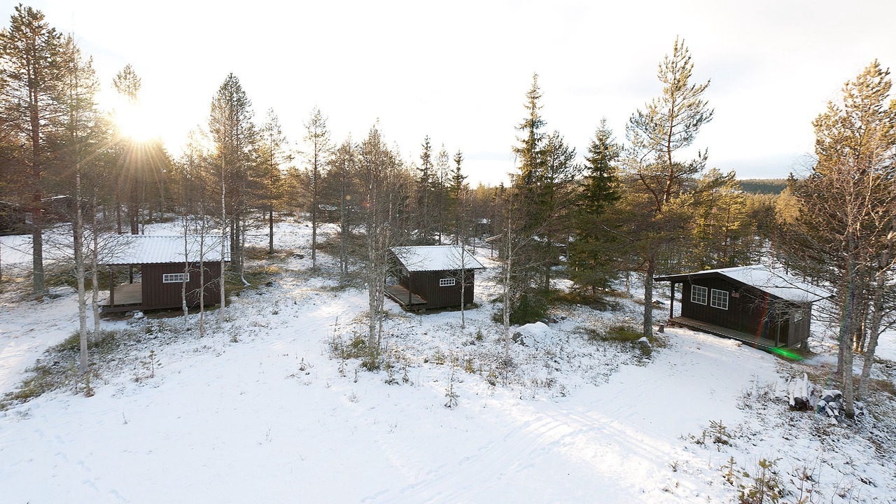 Photo of Outdoor in Grondalen