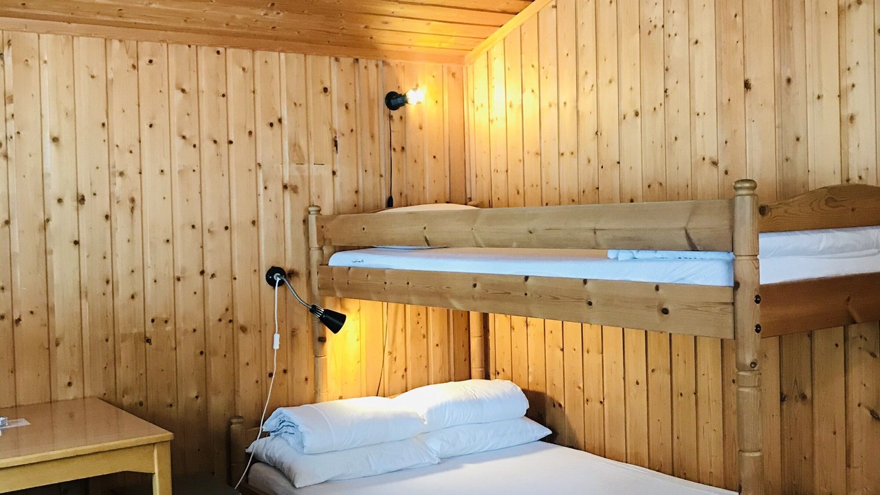 Photo of Bedroom in Grondalen