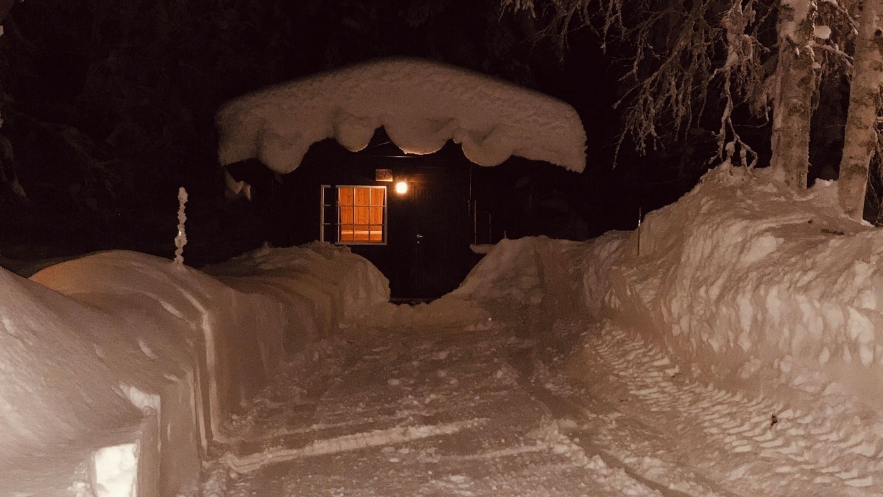 Photo of Bedroom in Grondalen