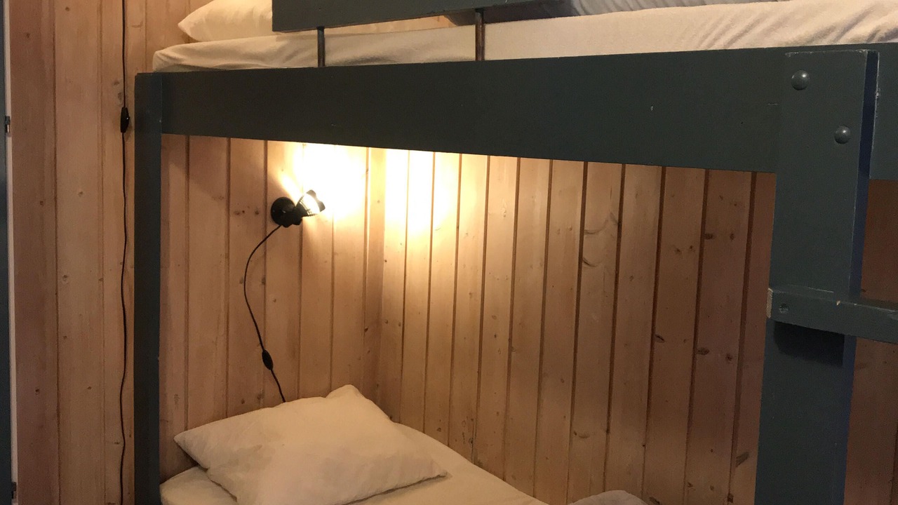 Photo of Bedroom in Grondalen