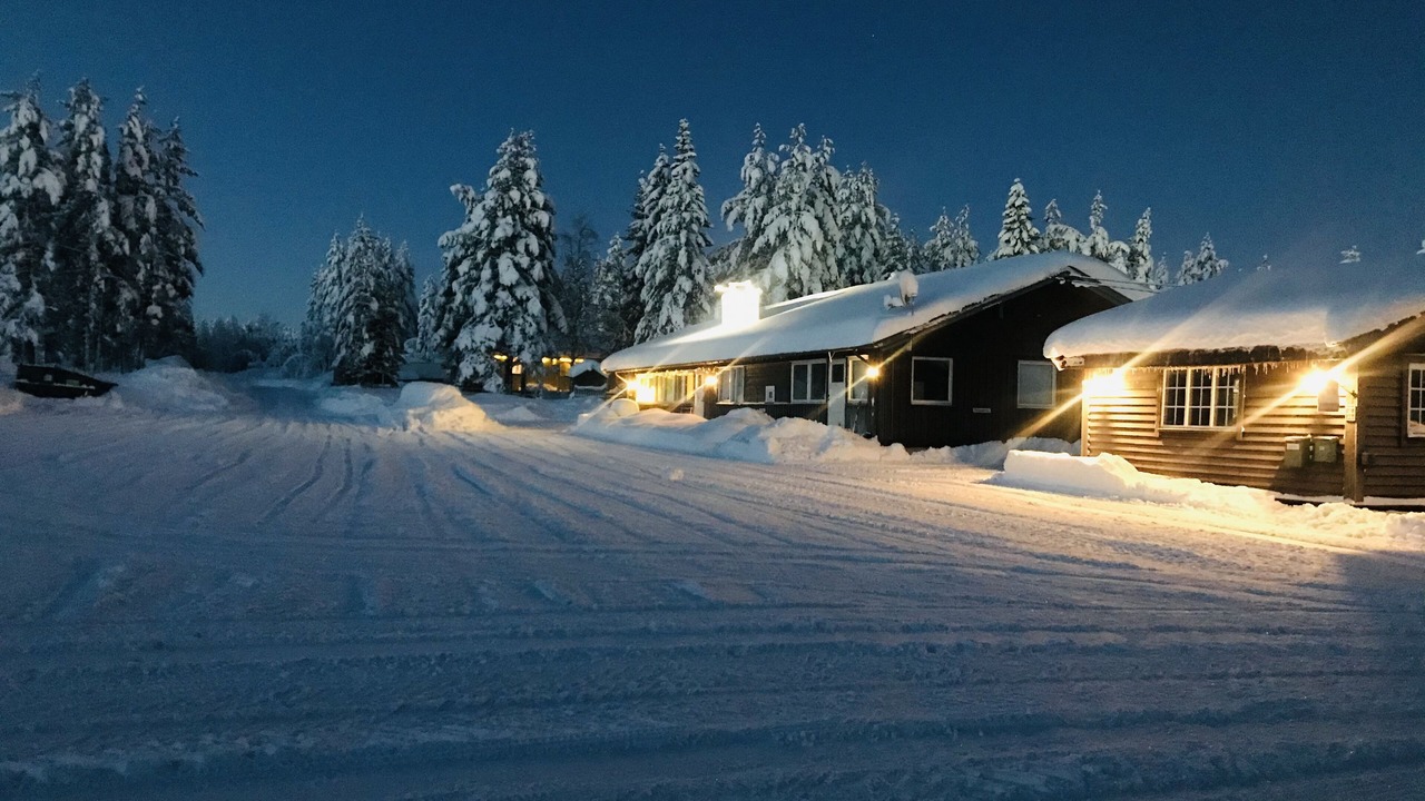 Photo of Outdoor in Grondalen