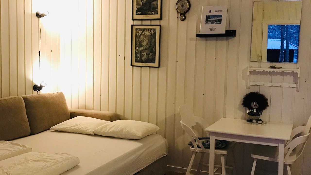Photo of Bedroom in Grondalen