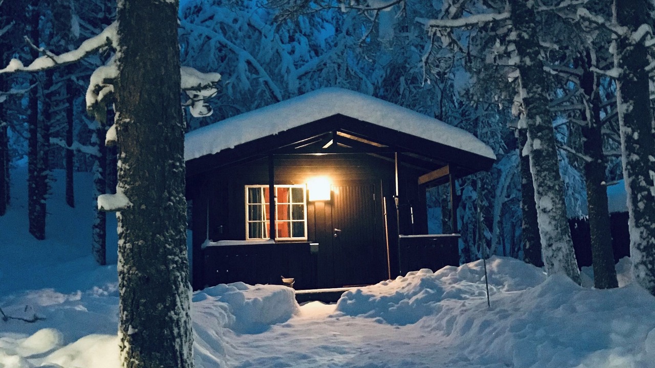 Photo of Bedroom in Grondalen