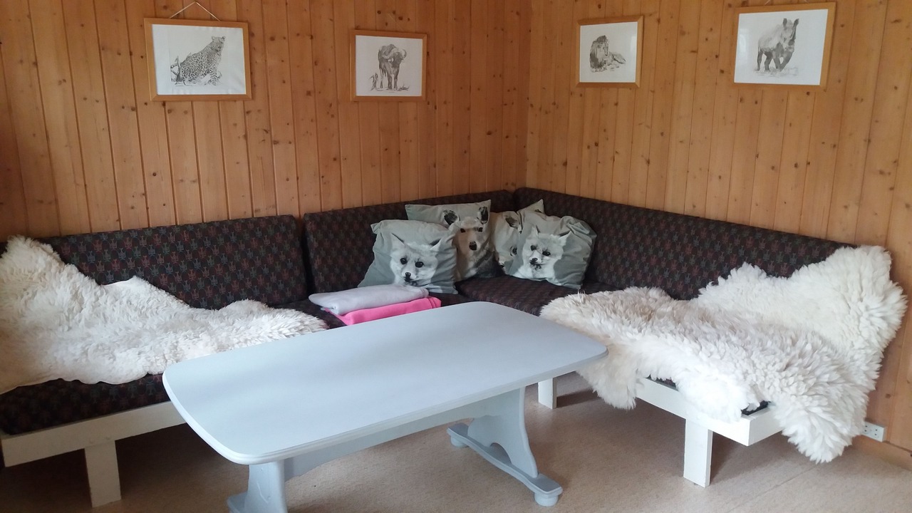 Photo of Bedroom in Grondalen