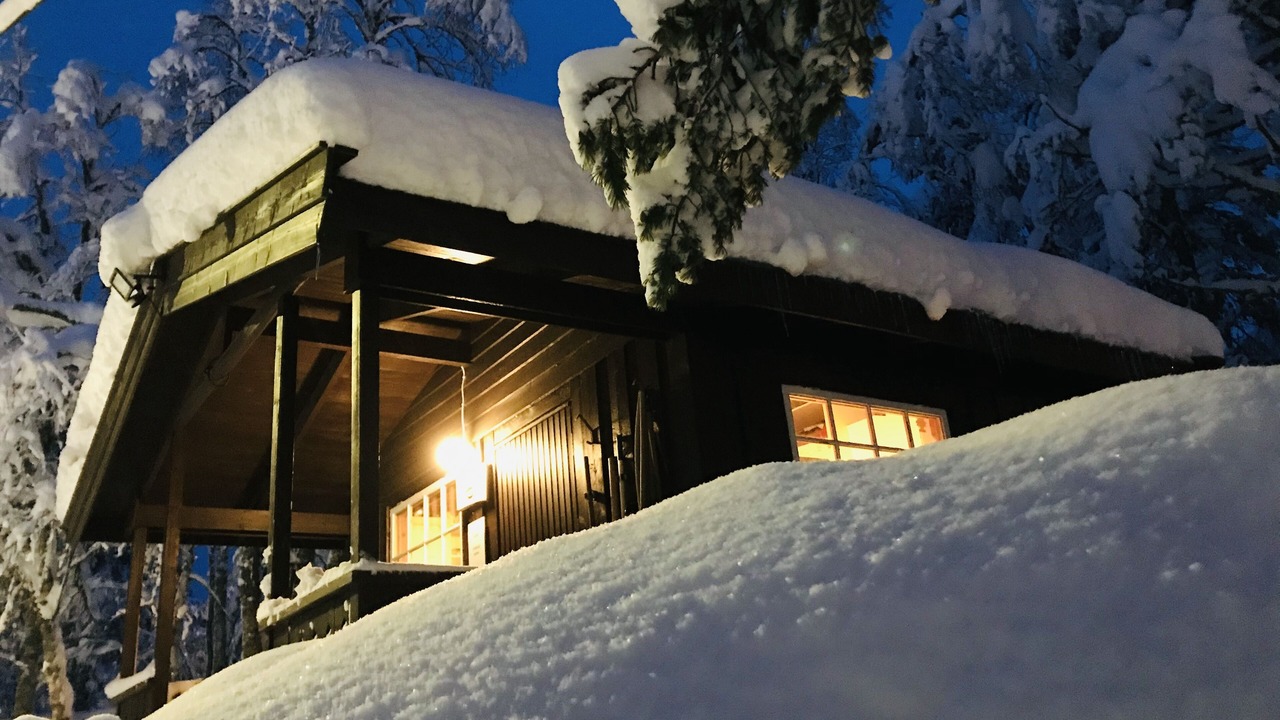 Photo of Patio Balcony in Grondalen