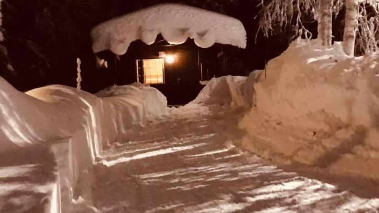Photo of Bedroom in Grondalen