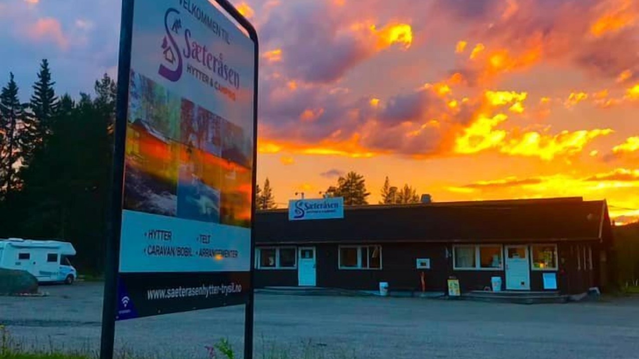 Photo of Outdoor in Grondalen