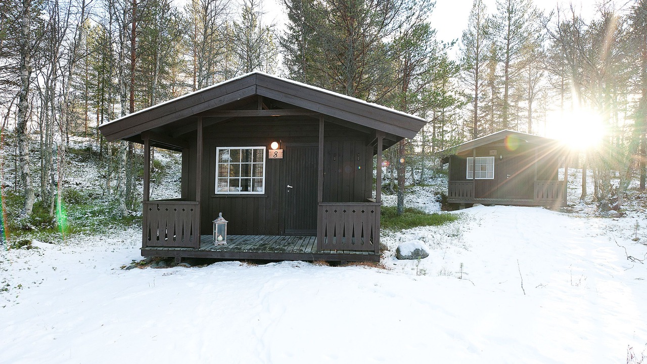 Photo of Outdoor in Grondalen