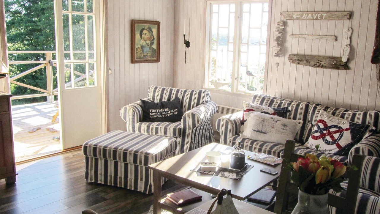 Photo of Bedroom in Vastervik