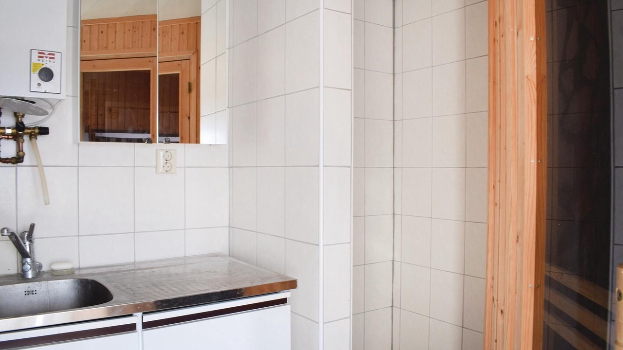 Photo of Bathroom in Nyhamn