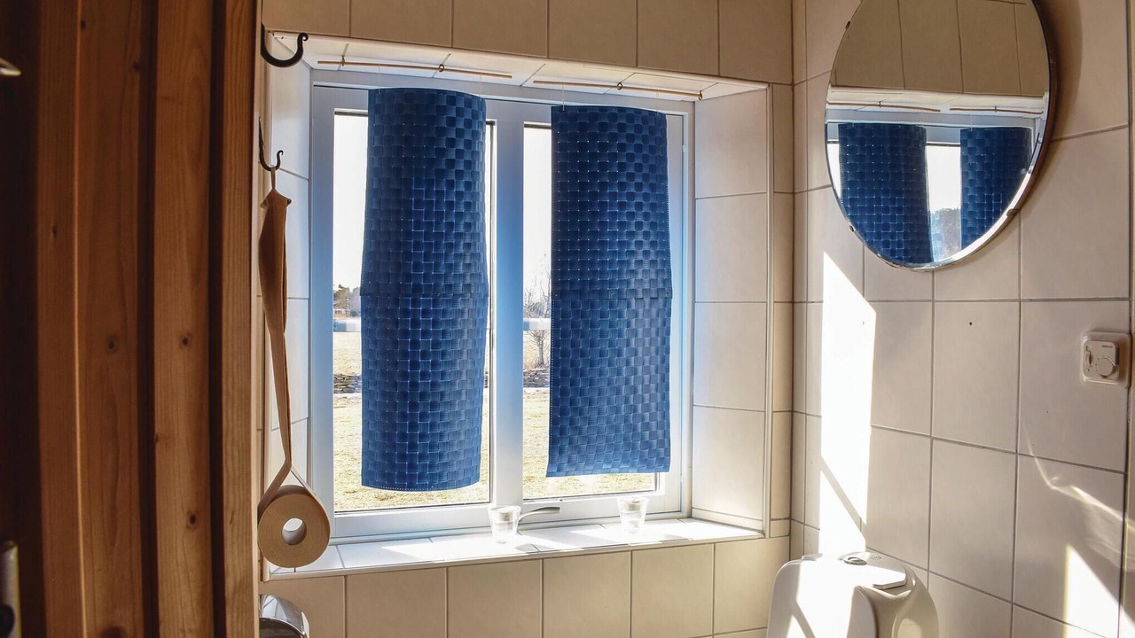 Photo of Bathroom in Nyhamn