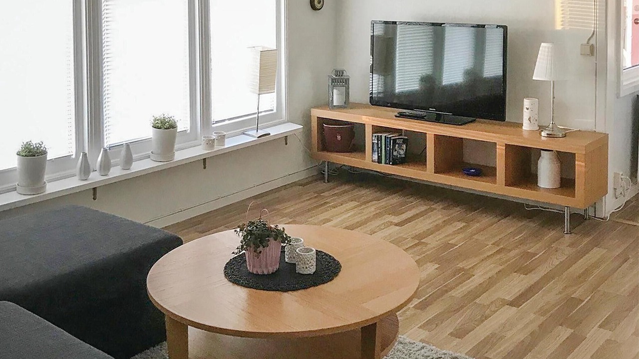 Photo of Bedroom in Hultsfred
