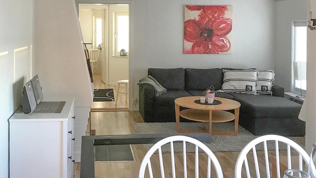 Photo of Bedroom in Hultsfred