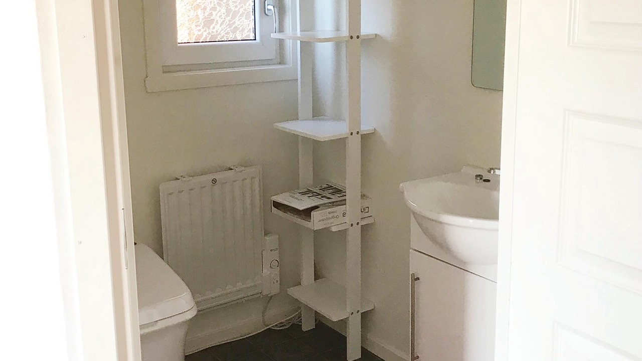Photo of Bathroom in Hultsfred