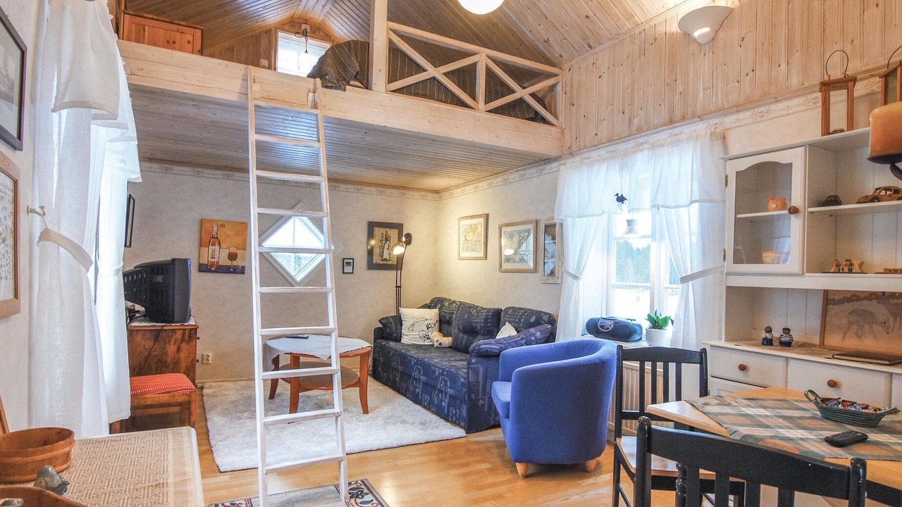 Photo of Bedroom in Asensbruk