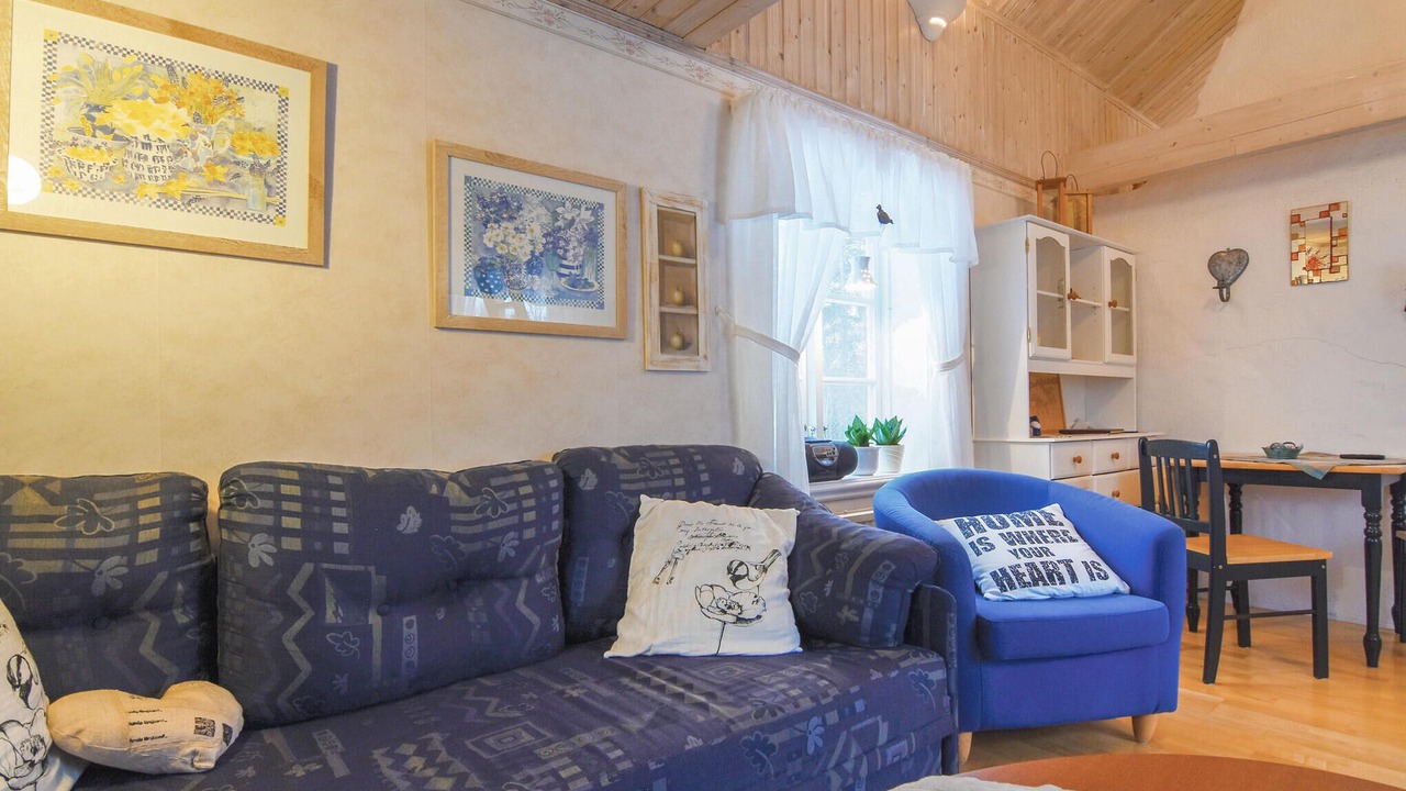 Photo of Bedroom in Asensbruk
