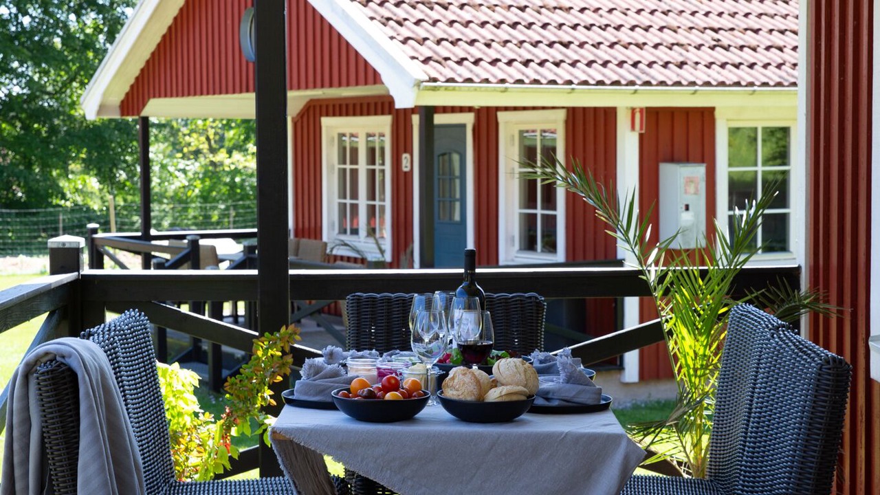 Photo of Outdoor in Listarum