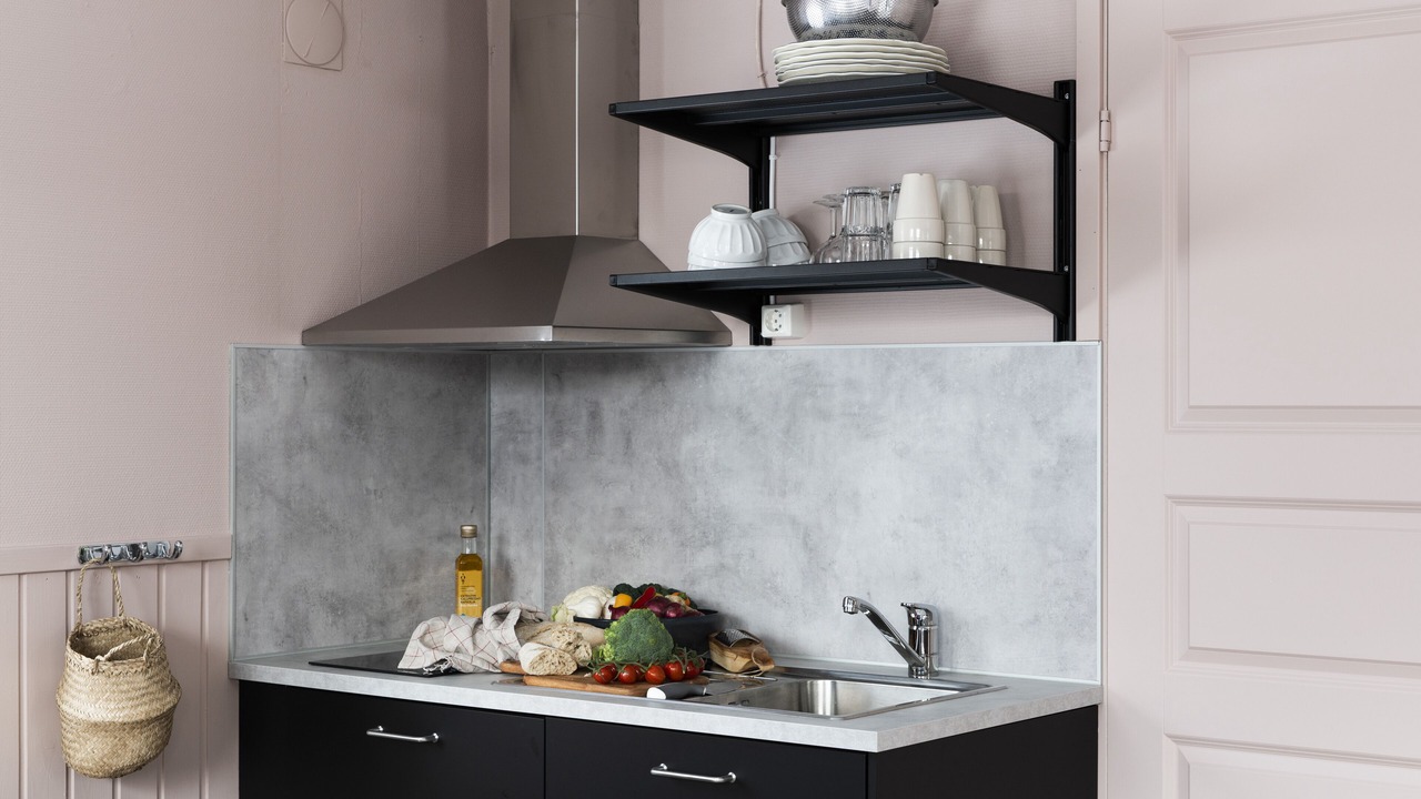 Photo of Kitchen in Listarum