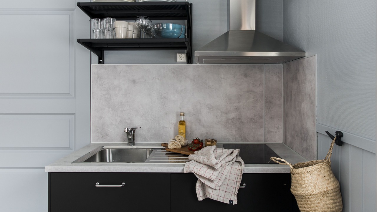 Photo of Kitchen in Listarum