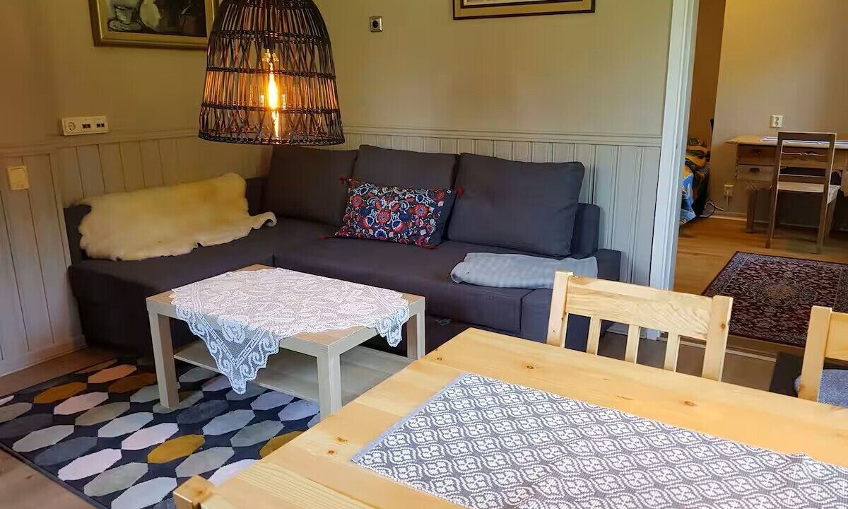 Photo of Livingroom in Listarum