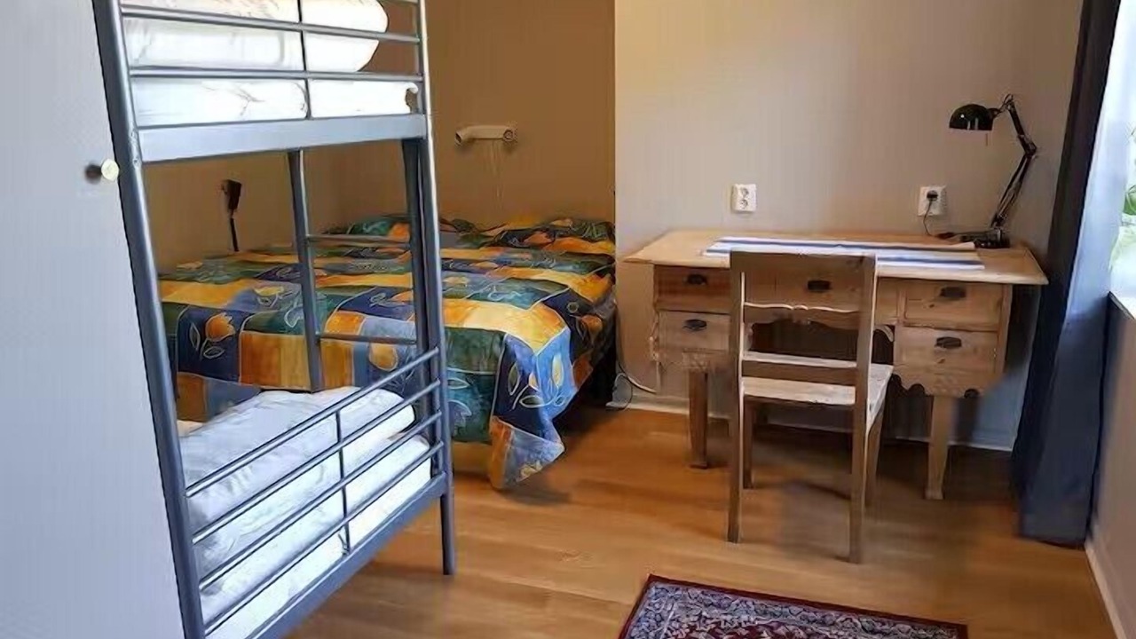 Photo of Bedroom in Listarum