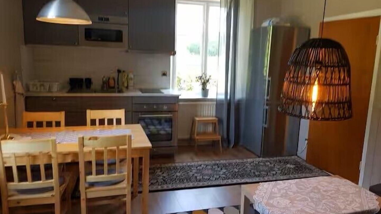 Photo of Bedroom in Listarum