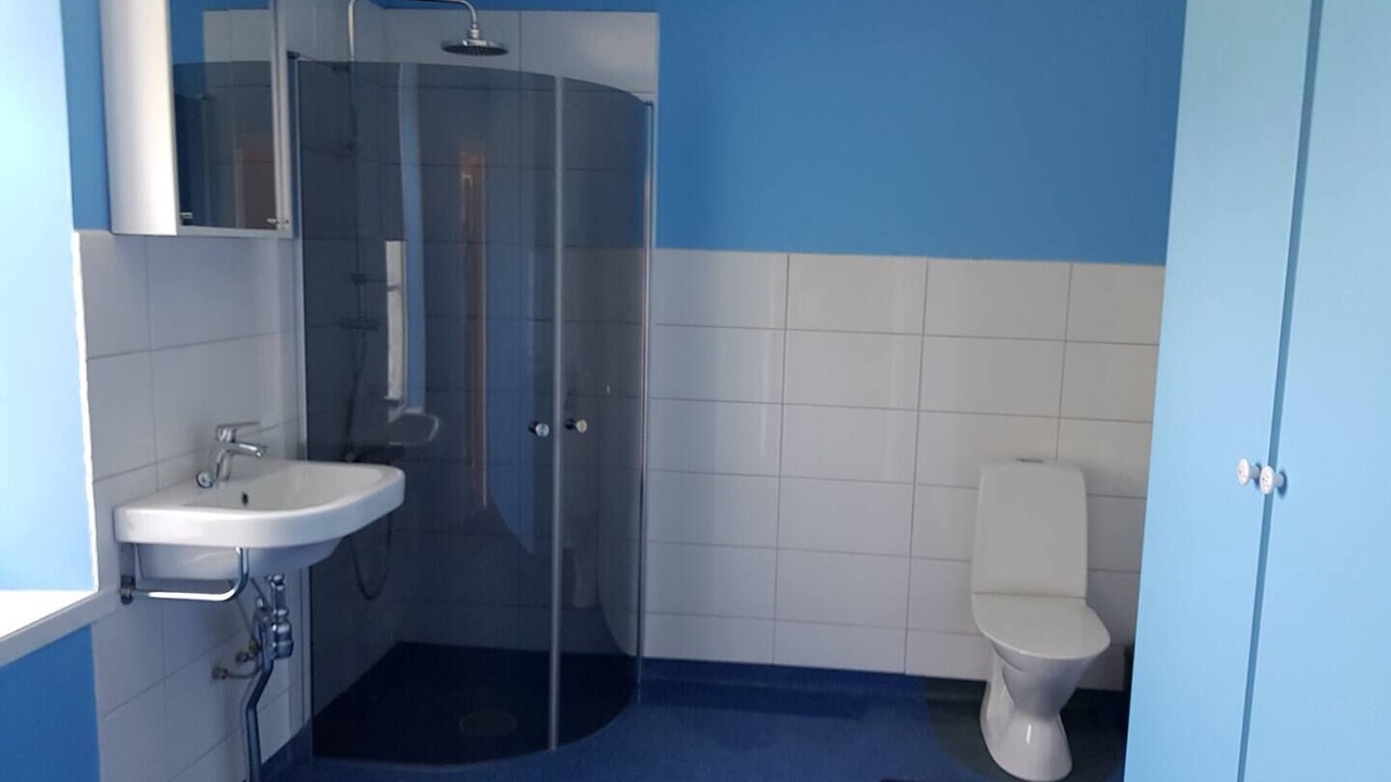 Photo of Bathroom in Listarum