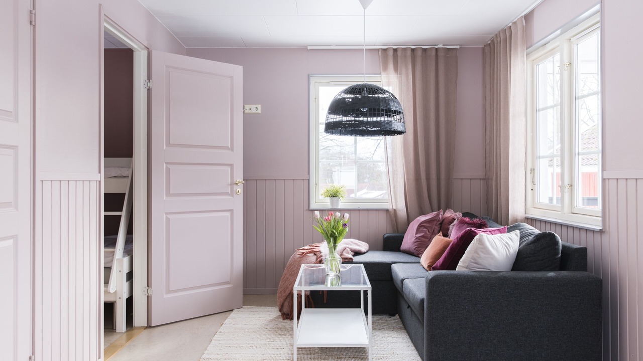 Photo of Bedroom in Listarum