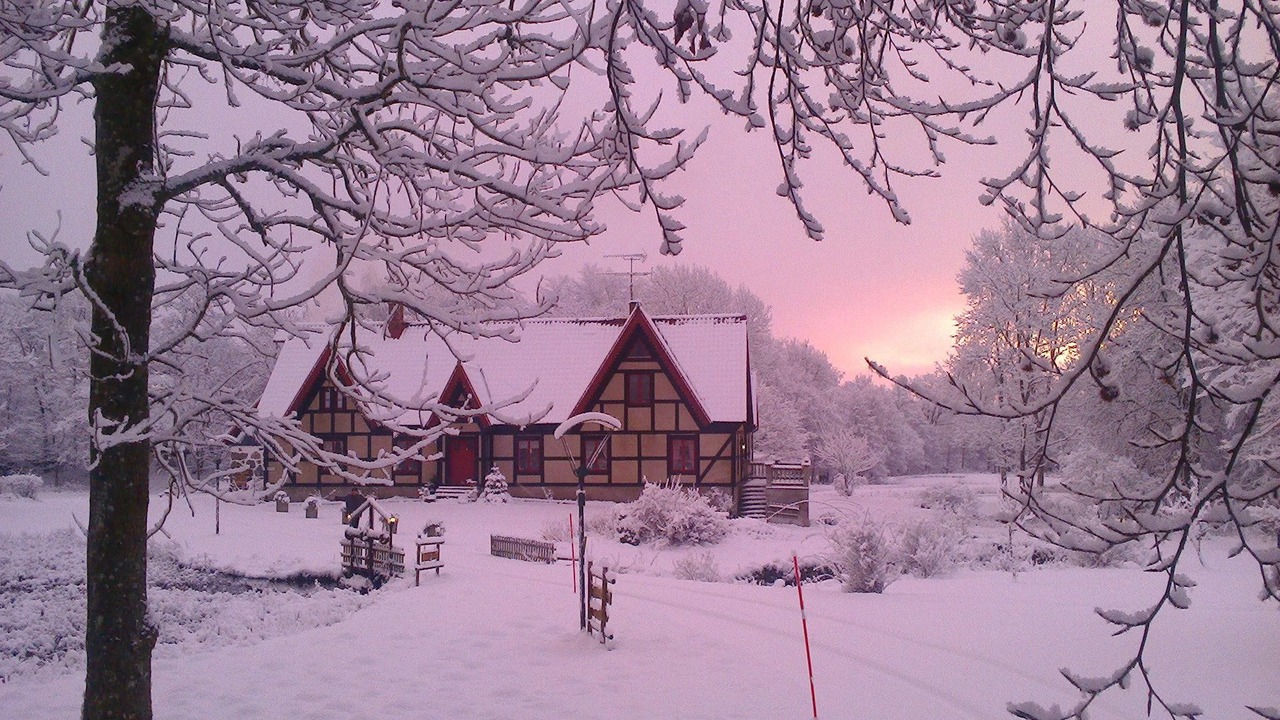 Photo of Outdoor in Listarum